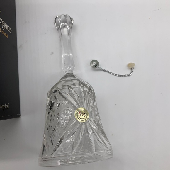 CRYSTAL D’ ADRIANA CRYSTAL BELL - Picture 8 of 9